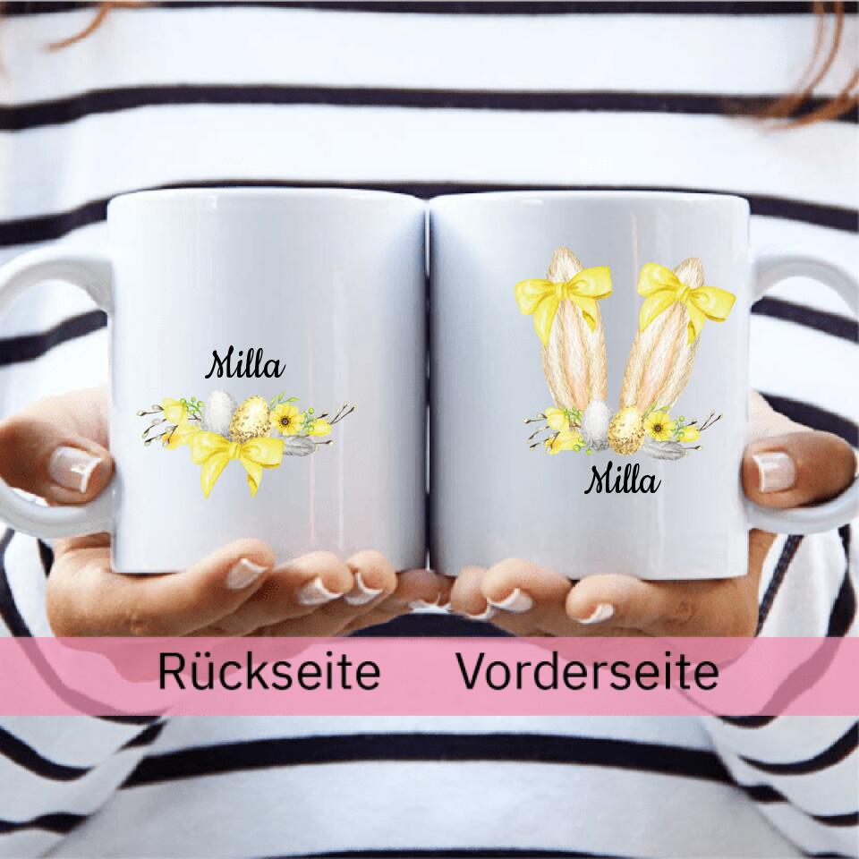 Hasenohren